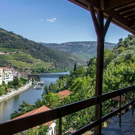 Casa Da Encosta Douro Valley Pinhão Eksteriør billede