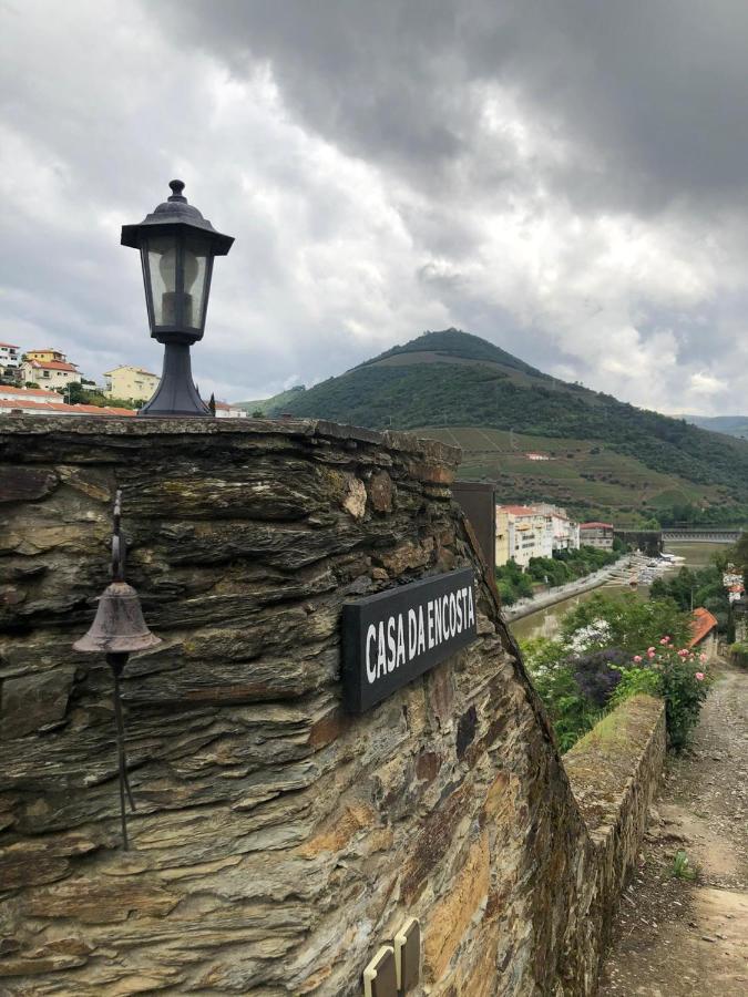Casa Da Encosta Douro Valley Pinhão Eksteriør billede