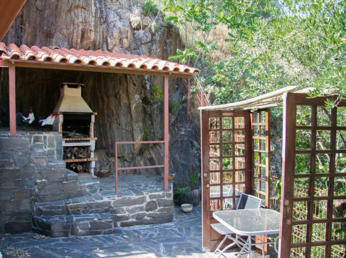 Casa Da Encosta Douro Valley Pinhão Eksteriør billede
