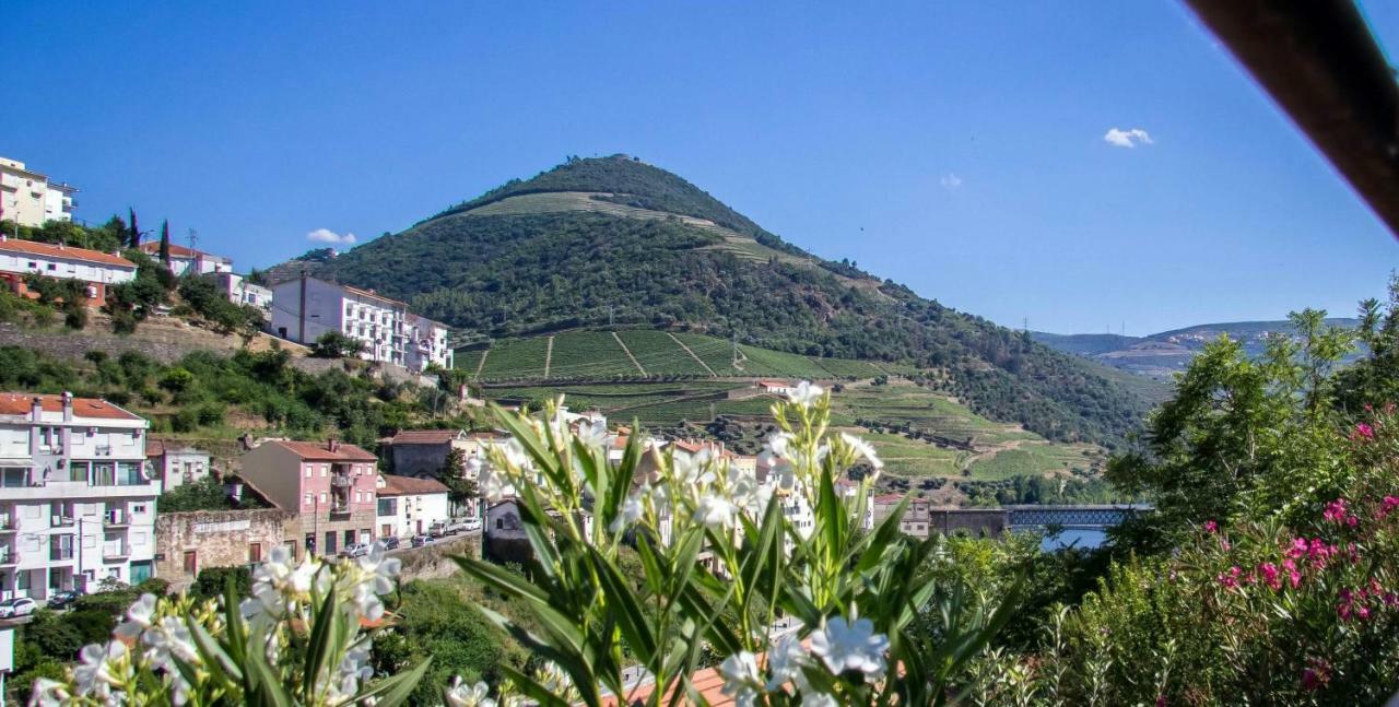 Casa Da Encosta Douro Valley Pinhão Eksteriør billede