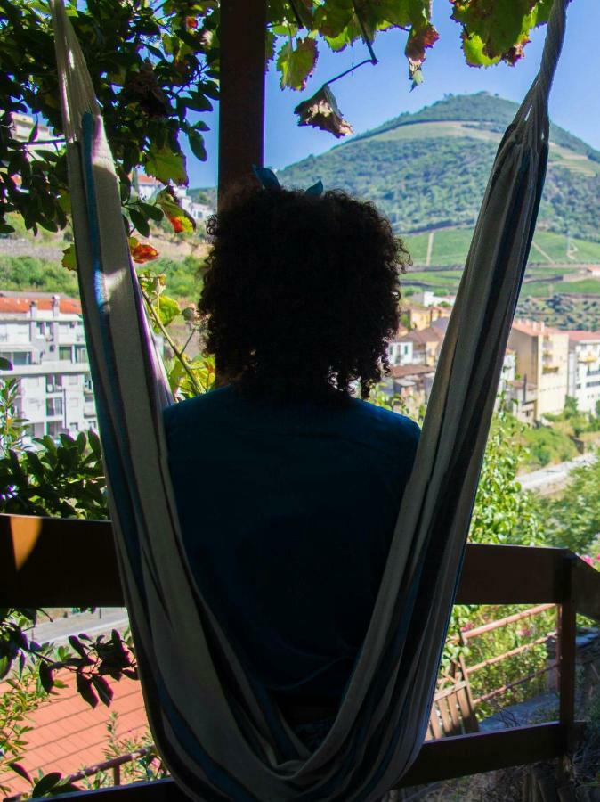 Casa Da Encosta Douro Valley Pinhão Eksteriør billede